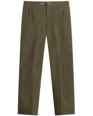 Arc'teryx Gamma Trousers - Green
