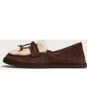 UGG Zora Loafer - Brown