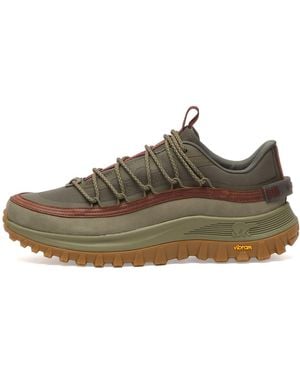 Sorel X Barbour Callsign Horizon Low Gtx - Brown