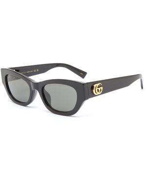 Gucci Gg1954Sa Sunglasses - Grey