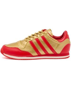 adidas Galaxy Og - Red
