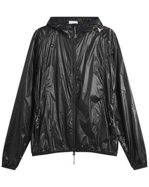 ROA Hue Packable Wind Jacket - Black