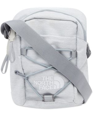 The North Face Jester Crossbody Bag - Grey