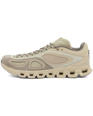 On Shoes X Fka Twigs Cloud X - White