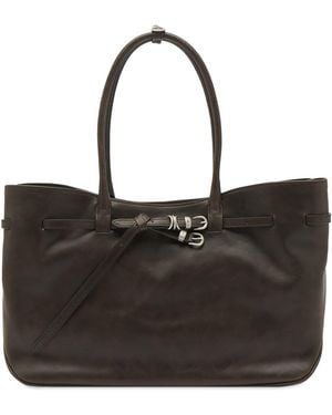 Marge Sherwood Grandma Bag - Black