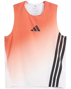 adidas Terrex Xploric Pro Tank - Orange
