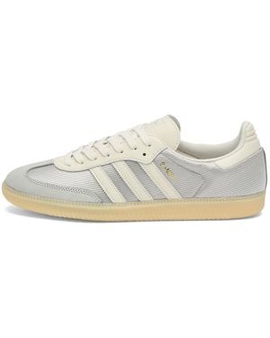 adidas Samba Og Trainer - White