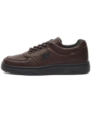 New Balance Uadwdbl Trainer - Brown