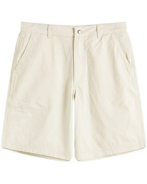 Adsum Cil Short - Natural