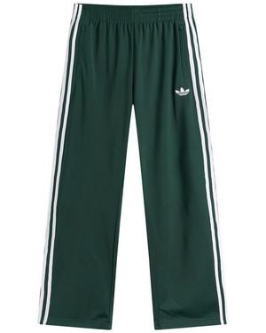 adidas Firebird Track Pant - Green
