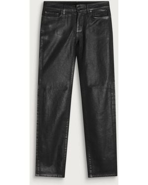 Acne Studios 2013F Shadow Jeans - Grey
