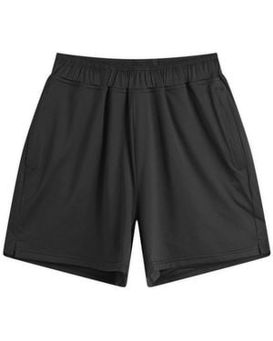 REPRESENT 247 Dna Mesh Short - Black
