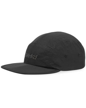 Gramicci Nylon Cap - Black