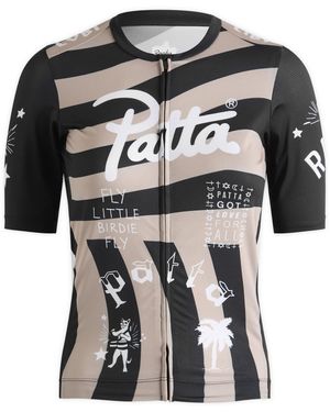 Rapha X Patta Pro Team Training Jersey - Black