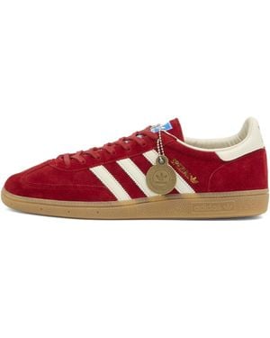 adidas Handball Spezial Made - Red
