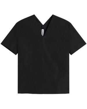 Jil Sander Top - Black
