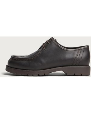 Kleman Padror Shoe - Black