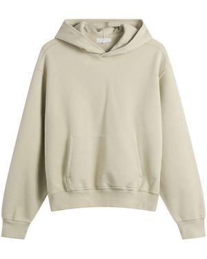 Lady White Co. Mini Hoodie - Natural