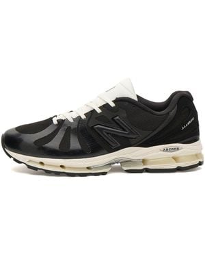 New Balance X Jjjjound 1890 Trainer - Black