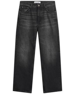 Won Hundred Genoa Jeans - Grey
