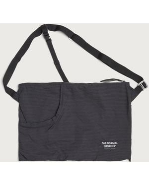 Pas Normal Studios Off-Race Tech Musette 2.0 - Blue