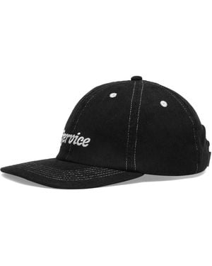 Service Works Service Script Cord Cap - Black
