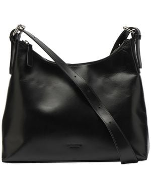 Vagabond Shoemakers Bari Leather Bag - Black
