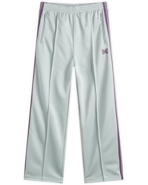 Needles Track Pant - Blue