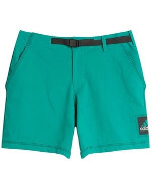 adidas Golf Eqt Short - Green