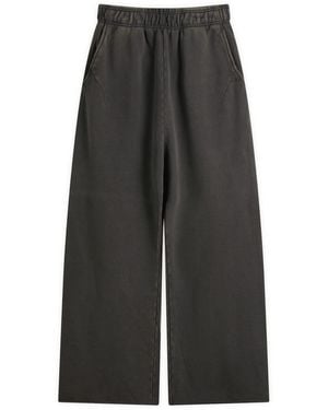 Entire studios Full Sweat Trousers - Grey