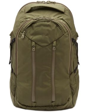 F/CE Robic Daytrip Backpack - Green