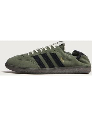 adidas X Song For The Mute Samba Og Sneaker - Green
