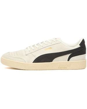 PUMA X Represent Majesty Trainer Warm - Natural
