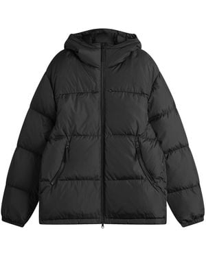 Hiking Patrol Element Down Jacket - Black