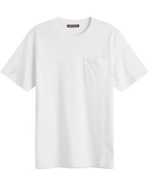 YMC Wild Ones T-Shirt - White