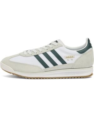 adidas Sl 72 Rs - White