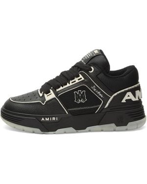 Amiri Ma-1 Trainer - Black