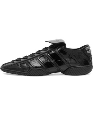 Miista Nikoletta Sneakers - Black