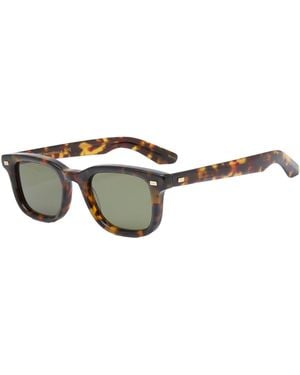 Moscot Klutz Sunglasses - Multicolour