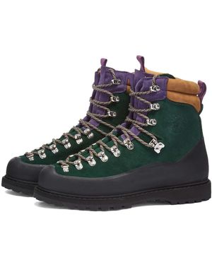 Diemme Everest Boot - Green
