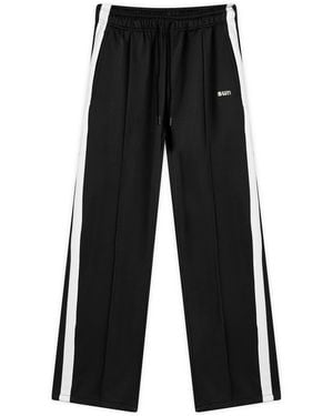 SUNDAYFRUITMARKET Sunday Jersey Tracksuit Bottoms - Black