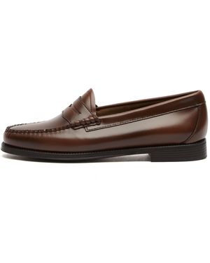 G.H. Bass & Co. Weejun Ii Penny Loafer - Brown