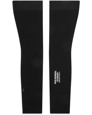 Pas Normal Studios Control Leg Warmer - Black