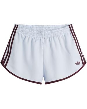 adidas 3S Sprinter Shorts - Blue