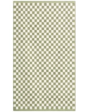 BAINA Beppu Bath Mat - Natural