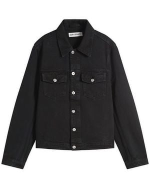 Our Legacy Origin Jacket - Black