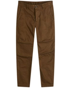DSquared² Sexy Chino Pants - Brown