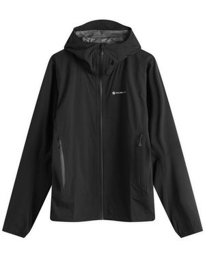 MONTANÉ Minimus Lite Jacket - Blue
