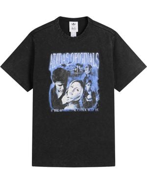 adidas Buffy T-Shirt - Black