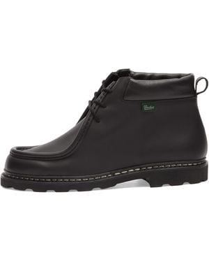 Paraboot Milly Boot - Black